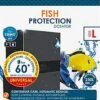 Ciano - Traitement Fish Protection Dosator Pour Poisson - L