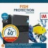Ciano - Traitement Fish Protection Dosator Pour Poisson - M