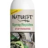 Naturept - Spray Reptiles Stop Parasites Pour Reptile - 200ml