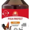 Le Fermier - Aliment Complémentaire Poux Protect Pour Basse Cour - 250ml