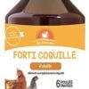 Le Fermier - Aliment Complémentaire Forti Coquille Pour Basse Cour - 250ml 2 Le Fermier - Aliment Complémentaire Forti Coquille Pour Basse Cour - 250ml -Magasin De Fournitures Pour Animaux De Compagnie 48193
