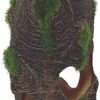 Zolux - Décoration Artificielle Tronc Kipouss Pour Aquarium - MM -Magasin De Fournitures Pour Animaux De Compagnie 48201