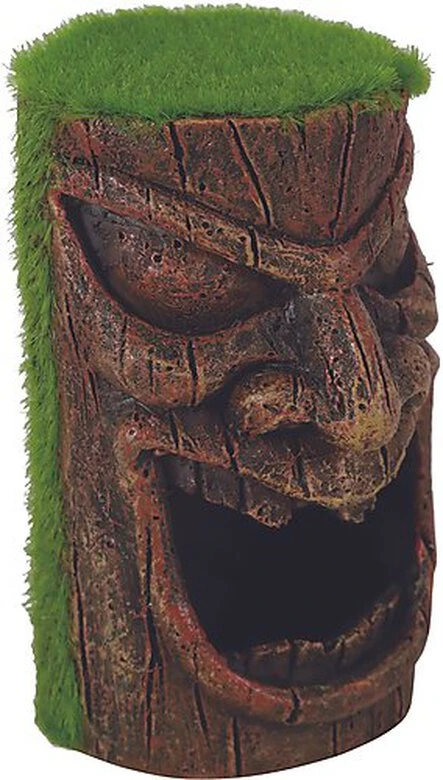 Zolux - Décoration Artificielle Totem Tête Kipouss Pour Aquarium 3 Zolux - Décoration Artificielle Totem Tête Kipouss Pour Aquarium