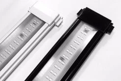 Ciano - Aquarium Emotions Nature Pro 120 - Noir -Magasin De Fournitures Pour Animaux De Compagnie 50732