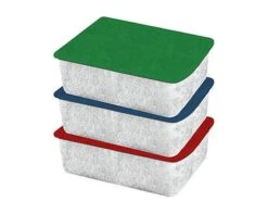 Ciano - Aquarium Emotions Nature Pro 120 - Noir -Magasin De Fournitures Pour Animaux De Compagnie 50735