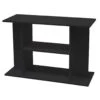Aquadisio - Meuble Pour Aquarium Noir - 100cm 2 Aquadisio - Meuble Pour Aquarium Noir - 100cm -Magasin De Fournitures Pour Animaux De Compagnie 5193