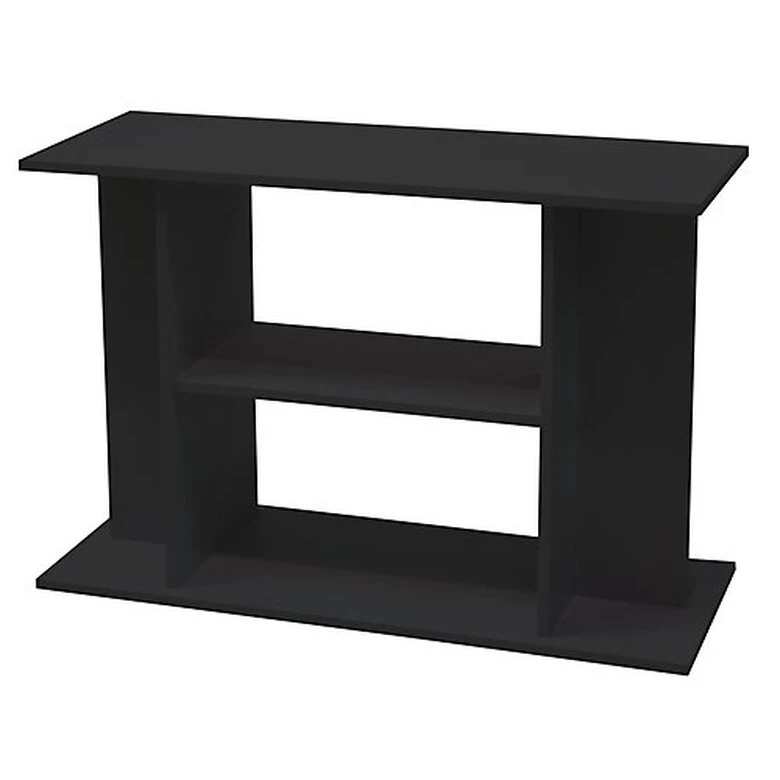 Aquadisio - Meuble Pour Aquarium Noir - 100cm 3 Aquadisio - Meuble Pour Aquarium Noir - 100cm