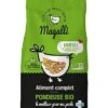 Magalli - Aliment Complet Pondeuse Bio Pour Basse-cour - 4Kg 2 Magalli - Aliment Complet Pondeuse Bio Pour Basse-cour - 4Kg -Magasin De Fournitures Pour Animaux De Compagnie 52489