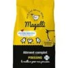 Magalli - Aliment Complet Pour Poussin - 4Kg -Magasin De Fournitures Pour Animaux De Compagnie 52501