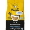 Magalli - Aliment Complet Pour Poule Pondeuse - 8Kg