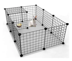 Lifland - Enclos Modulable Restpark Pour Rongeurs