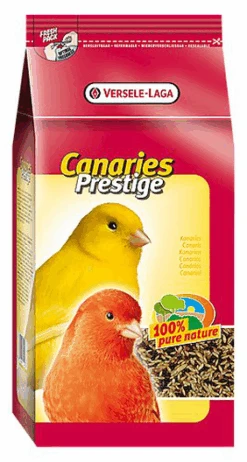 VERSELE-LAGA Versele Laga - Mélange De Graines Premium Prestige Pour Canari - 4Kg