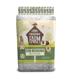 Supreme Science - Litière Tiny Friends Farm Pour Rongeurs - 15L