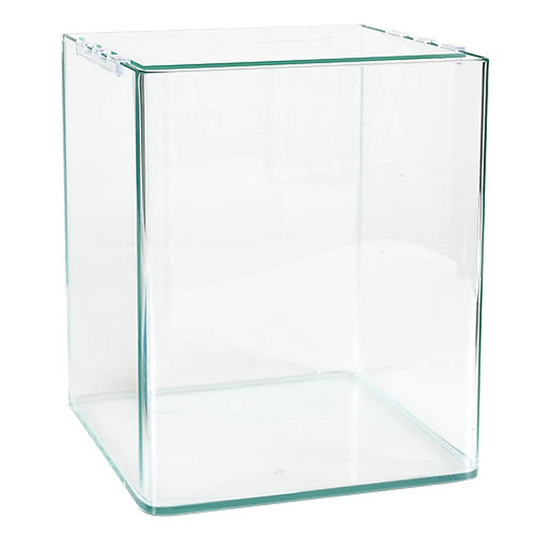 Aquadella - Aquarium Urbyss Q3 En Verre Courbé 3 Aquadella - Aquarium Urbyss Q3 En Verre Courbé