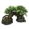 Terradel - Décoration Arbre Jungle Pour Aquarium 2 Terradel - Décoration Arbre Jungle Pour Aquarium -Magasin De Fournitures Pour Animaux De Compagnie 64447