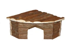 Rongis - Maison D'Angle Pour Cochon D'Inde