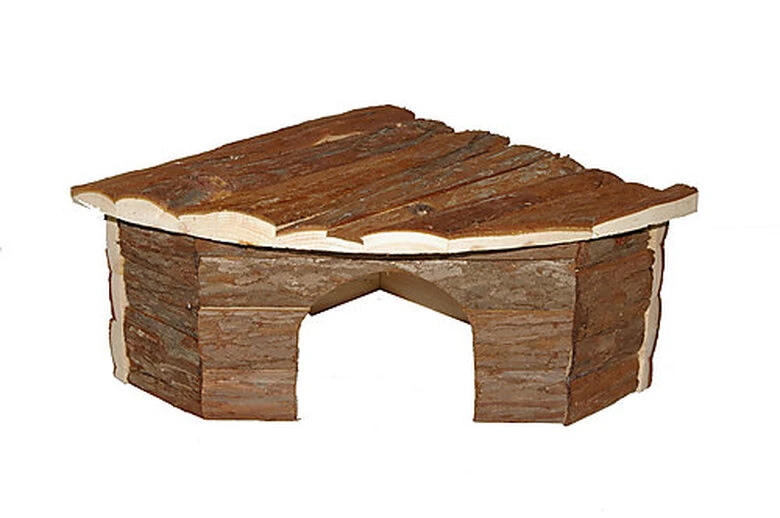 Rongis - Maison D'Angle Pour Cochon D'Inde 3 Rongis - Maison D'Angle Pour Cochon D'Inde