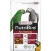 VERSELE-LAGA Versele Laga - Alimentation Nutribird P15 Tropical Pour Perroquet - 3Kg -Magasin De Fournitures Pour Animaux De Compagnie 64594