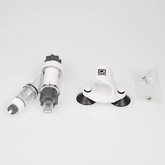 JBL - Diffuseur CO2 Proflora Taifun Inline 12/16 Pour Aquarium 4 JBL - Diffuseur CO2 Proflora Taifun Inline 12/16 Pour Aquarium – Image 2