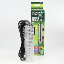 JBL - Réacteur à CO2 Proflora Taifun Spiral 10 Pour Aquarium -Magasin De Fournitures Pour Animaux De Compagnie 64700