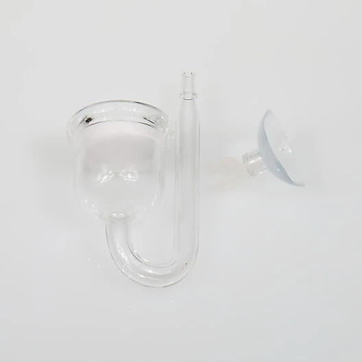 JBL - Diffuseur CO2 Proflora Taifun Glass Midi Pour Aquarium Eau Douce 4 JBL - Diffuseur CO2 Proflora Taifun Glass Midi Pour Aquarium Eau Douce – Image 2