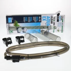 JBL - Cloche à Vase Proclean Aqua Ex 45-70 Pour Aquarium -Magasin De Fournitures Pour Animaux De Compagnie 64726