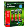 JBL - Bouteilles CO2 Proflora Cylinder 500 U Pour Aquarium - 3x500g