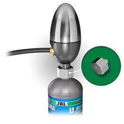 JBL - Adaptateur CO2 Proflora Adapt U Dennerle Pour Aquarium -Magasin De Fournitures Pour Animaux De Compagnie 64749