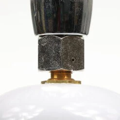 JBL - Adaptateur CO2 Proflora Adapt U Dennerle Pour Aquarium -Magasin De Fournitures Pour Animaux De Compagnie 64754