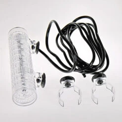 JBL - Réacteur à CO2 Proflora Taifun Spiral 10 Pour Aquarium -Magasin De Fournitures Pour Animaux De Compagnie 64769