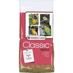 VERSELE-LAGA Versele Laga - Mélange De Graines Classic Pour Oiseau - 20Kg
