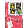 VERSELE-LAGA Versele Laga - Mélange De Graines Classic Pour Perroquet - 12,5Kg -Magasin De Fournitures Pour Animaux De Compagnie 65026