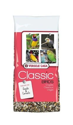 VERSELE-LAGA Versele Laga - Mélange De Graines Classic Pour Perroquet - 12,5Kg