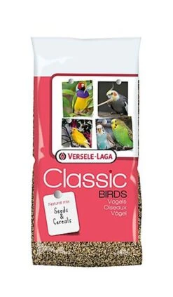 VERSELE-LAGA Versele Laga - Mélange De Graines Classic Pour Canaris - 20Kg