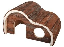 Rongis - Maison Wave Pour Lapin Nain