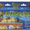 Zoomed - Ilot Flottant Floating Dock Pour Tortues