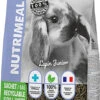 Zolux - Granulés Nutrimeal Pour Lapin Junior - 2,5Kg