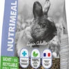 Zolux - Aliment Composé Nutrimeal Pour Lapin Adulte - 2,5Kg 1 Zolux - Aliment Composé Nutrimeal Pour Lapin Adulte - 2,5Kg -Magasin De Fournitures Pour Animaux De Compagnie 66532