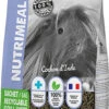 Zolux - Granulés Nutrimeal Pour Cochon D'Inde - 2,5Kg 1 Zolux - Granulés Nutrimeal Pour Cochon D'Inde - 2,5Kg -Magasin De Fournitures Pour Animaux De Compagnie 66699