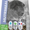 Zolux - Aliment Composé Nutrimeal Pour Cochon D'Inde - 2,5Kg -Magasin De Fournitures Pour Animaux De Compagnie 66703
