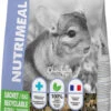 Zolux - Aliment Composé Nutrimeal Pour Chinchilla - 2,5Kg -Magasin De Fournitures Pour Animaux De Compagnie 66709