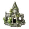 Aquadella - Décoration Angkor Wat Pour Aquarium - 24,5cm -Magasin De Fournitures Pour Animaux De Compagnie 68454
