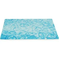 Trixie - Plateau Rafraîchissant En Céramique Pour Lapin - 35x25cm