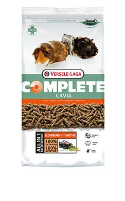 VERSELE-LAGA Versele Laga - Alimentation Complete Cavia Pour Cochon D'Inde - 1,75Kg