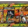 Zoomed - Kit Terrarrium Pour Pogona - 76cm -Magasin De Fournitures Pour Animaux De Compagnie 71057