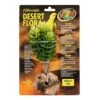 Zoomed - Décoration Artificielle Plante Queue D'âne Pour Terrarium - 14,5cm