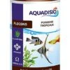Aquadisio - Aliments Flocons Haute Qualité Pour Poissons Tropicaux - 1,2L 2 Aquadisio - Aliments Flocons Haute Qualité Pour Poissons Tropicaux - 1,2L -Magasin De Fournitures Pour Animaux De Compagnie 72504