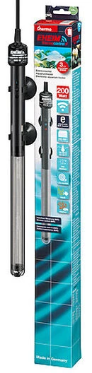 Eheim - Chauffage Electronique Connecté Pour Aquarium - 200W