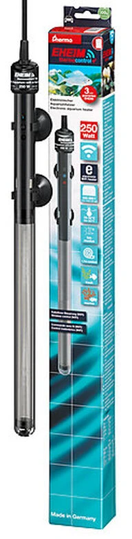 Eheim - Chauffage Electronique Connecté Pour Aquarium - 250W