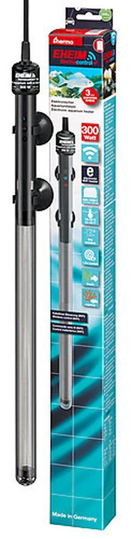 Eheim - Chauffage Electronique Connecté Pour Aquarium - 300W